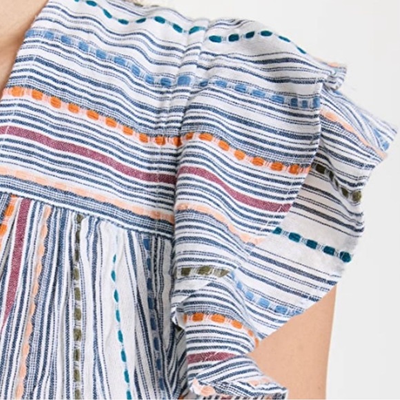 NEW Veronica Beard Tinzia Dress - Picture 4 of 6